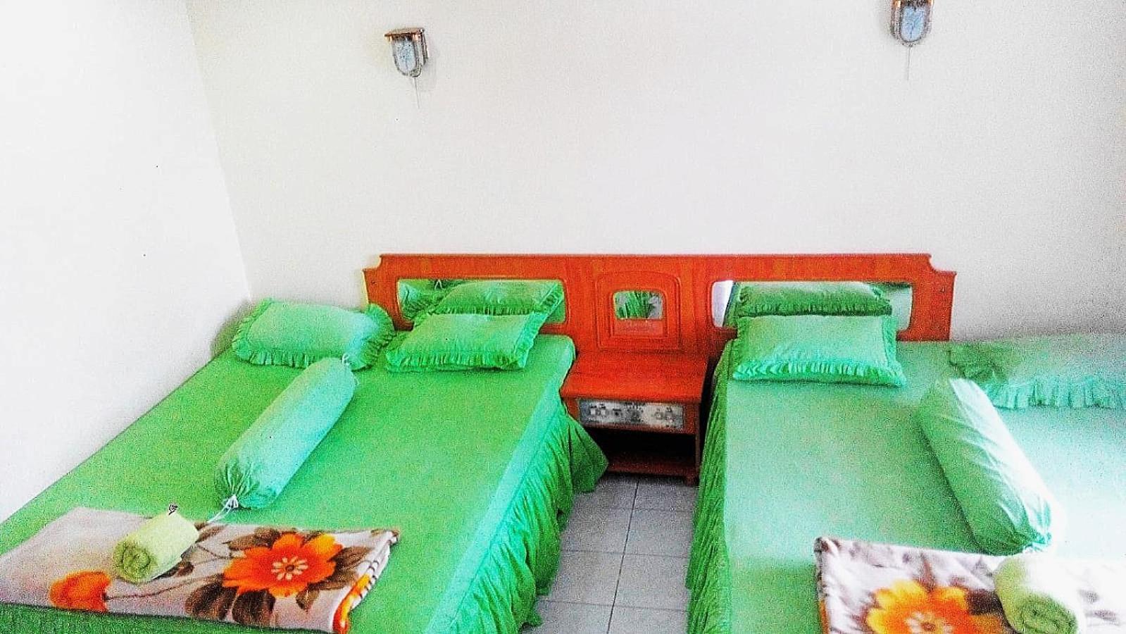 Melissa Palace Hotel And Karaoke パラパト エクステリア 写真