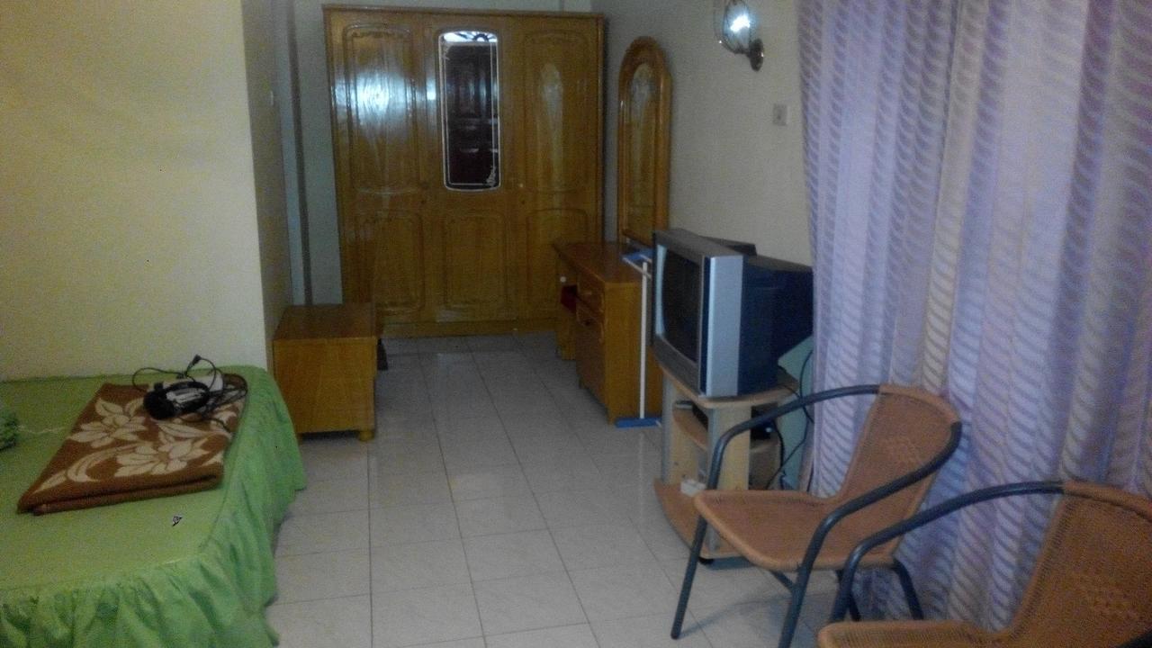 Melissa Palace Hotel And Karaoke パラパト エクステリア 写真
